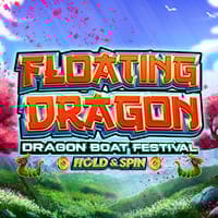 Floating Dragon - Dragon Boat Festival in PragmaticPlay