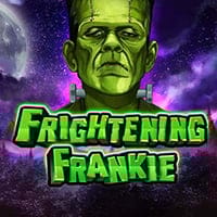 Frightening Frankie in all_games