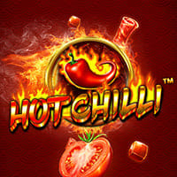 Hot Chilli in Slots_Favorites
