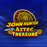 John Hunter and the Aztec Treasure in Slots_Favorites