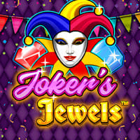 Joker's Jewels in Bwin Favourites