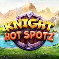 Knight Hot Spotz in PragmaticPlay