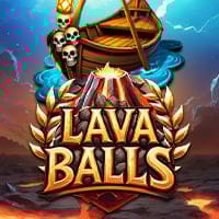 Lava Balls in Slots_New