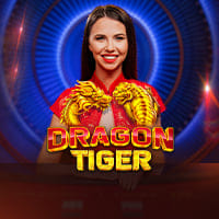 Dragon Tiger in otrosjuegosenvivo