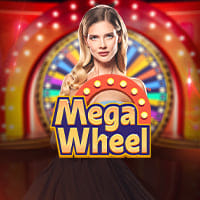Mega Wheel in gameshows_co