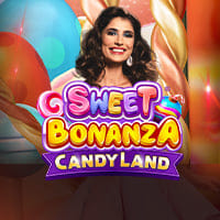 Sweet Bonanza Candyland in gameshows_co