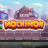 Mochimon in PragmaticPlay