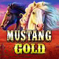 Mustang Gold in sub_newbypragmatic