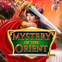 Mystery of the Orient in sub_newbypragmatic