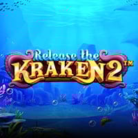 Release the Kraken 2 in PragmaticPlay