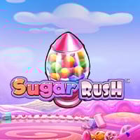 Sugar Rush in sub_newbypragmatic