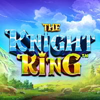 The Knight King in PragmaticPlay