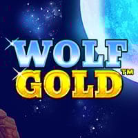 Wolf Gold in PragmaticPlay