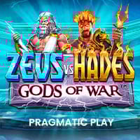 Zeus vs Hades - Gods of War in PragmaticPlay