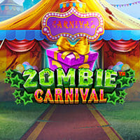Zombie Carnival in sub_Tragamonedas